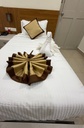 A/C Deluxe Room Single